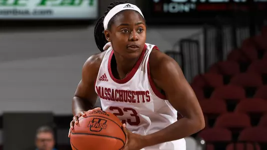 Vashnie Perry La Salle 2019-20