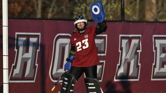 Marlise van Tonder 2019 VCU