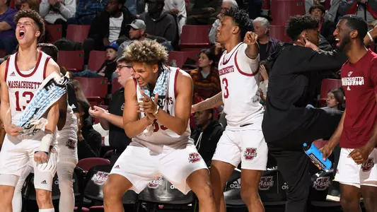 Bench Celebration