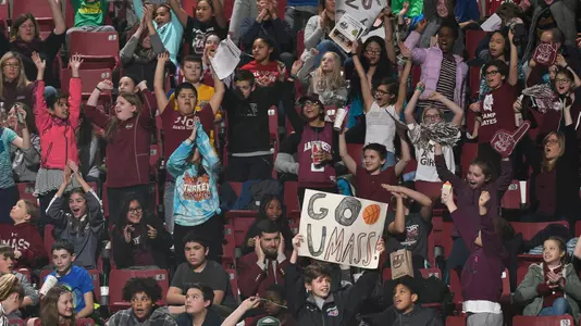 2018-19 WBB Field trip Day