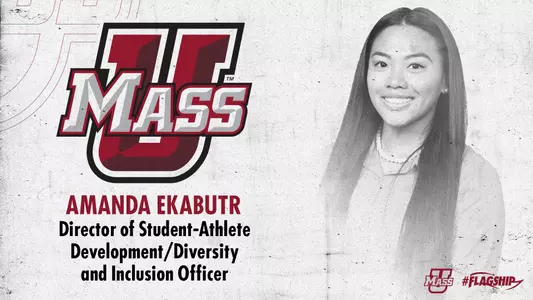 Amanda Ekabutr - Graphic