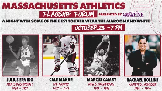 Flagship Forum - Panelist 4