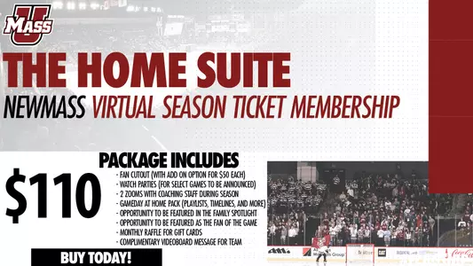 The Home Suite - Hockey