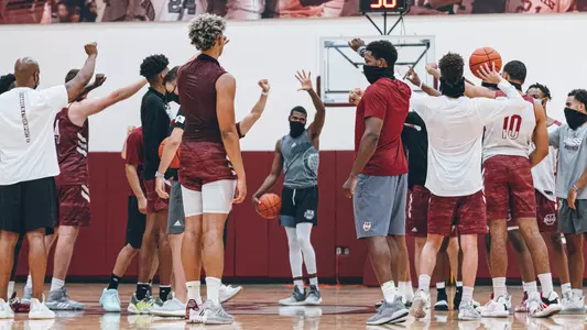 2020 Preseason Practice