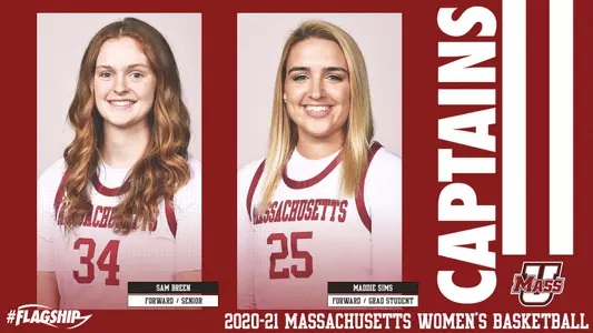 2020-21 Captains