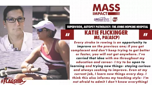 Mass Impact - Katie Flickinger