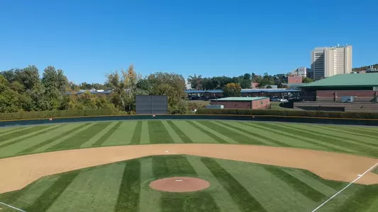 2020 Earl Lorden Field aerial
