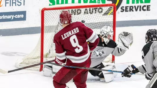 John Leonard