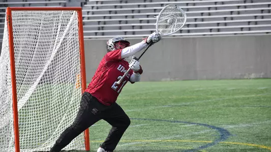 Matt Knote - at Army West Point (2020)