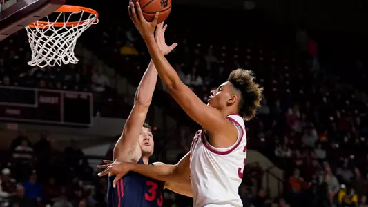 Tre Mitchell