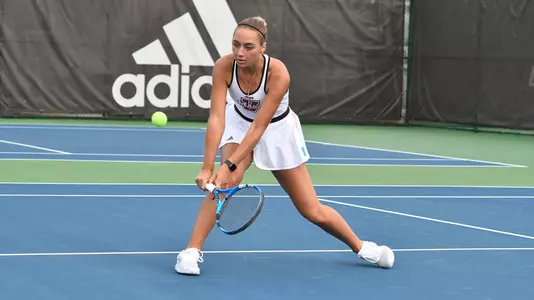 Anna Napadiy - 2019-20