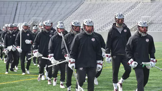 Men's Lacrosse at Army (2020)