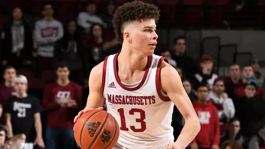 Kolton Mitchell