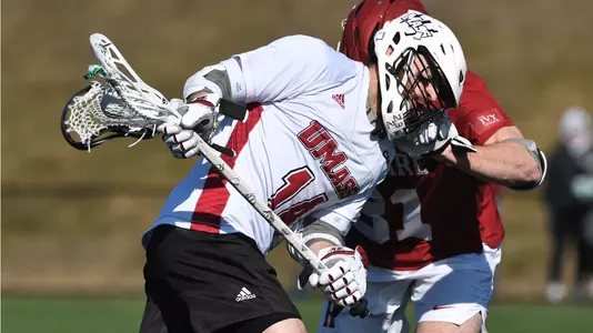 Jeff Trainor vs. Harvard (2020)