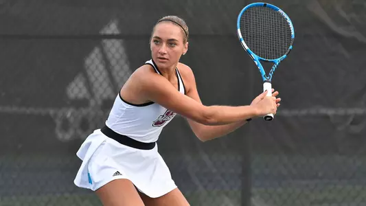 Anna Napadiy - 2019-20