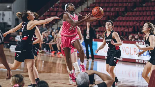 Vashnie Perry Davidson 2019-20 Play4Kay