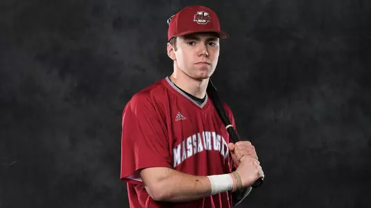 Steve Luttazi 2020 Posed Cropped