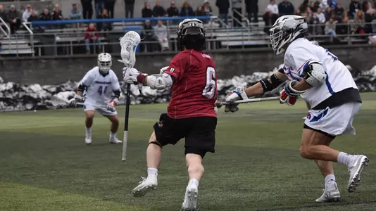 Kevin Tobin at UMass Lowell (2020)