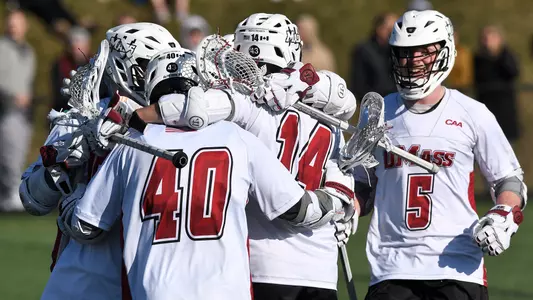 Men's Lacrosse - Celebration (2020)