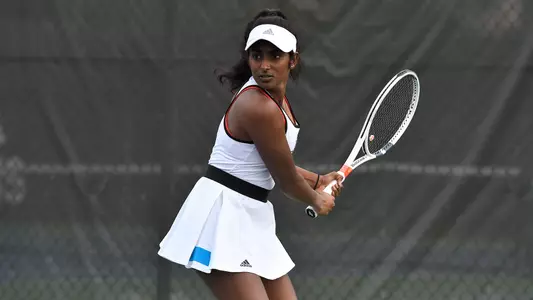 Jasmin Tripathy - 2019-20