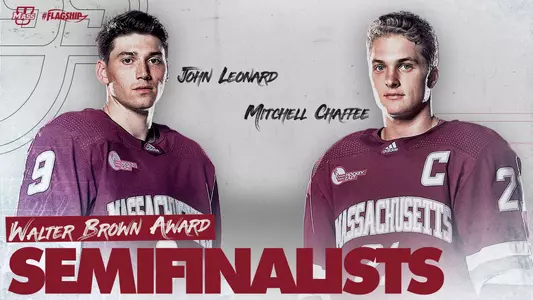 John Leonard Mitchell Chaffee