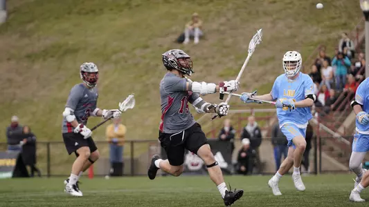 Jeff Trainor vs. LIU (2020)