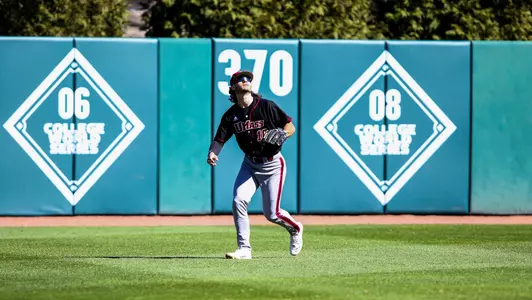 Anthony Videtto Georgia 2020