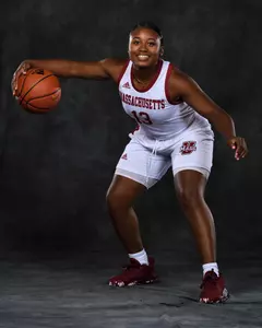 Desiree Oliver 2019-20 Posed