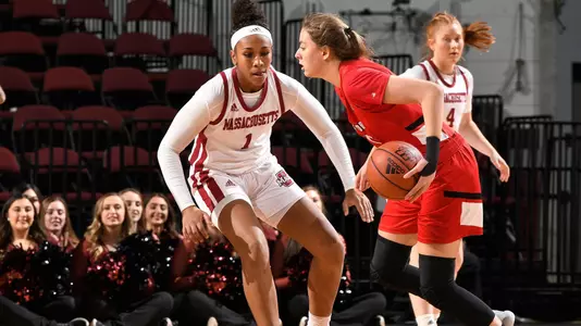 Sydney Taylor 2019-20 vs. Hartford