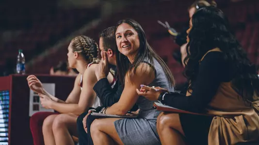 Lynne-Ann Kokoski 2019-20