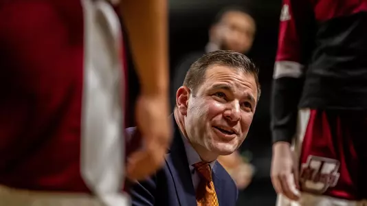 Mike Leflar VCU 2018-19