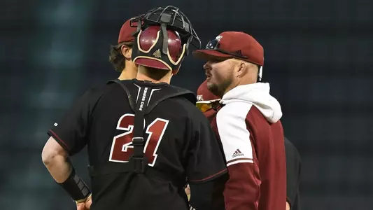 Nate Cole vs. Harvard 2019