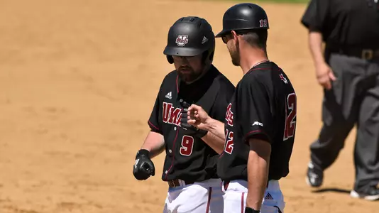 Mark Royer vs. St. Joe's 2019