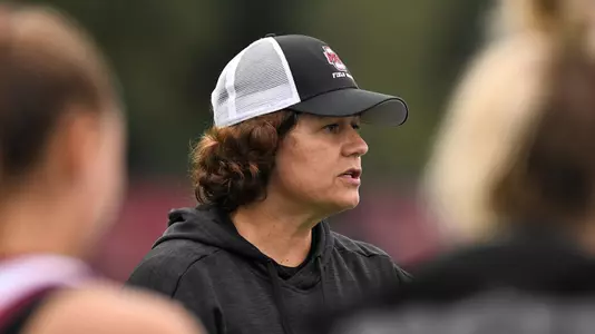 Pietie Coetzee-Turner vs. UAlbany 2019