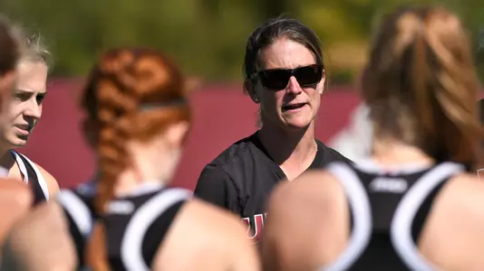 Barb Weinberg vs. Richmond 2019