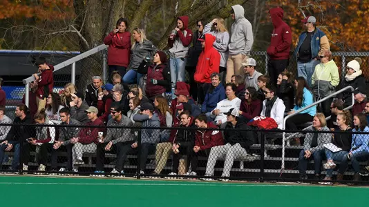 2017 A-10 Championship Crowd