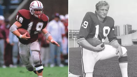 Rene Ingoglia - Steve Schubert - 2021 College FB Hall of Fame Ballot