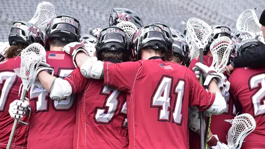 2020 MLAX Huddle