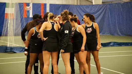 Spring 2020 - Huddle