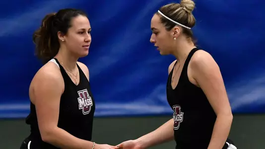 UMass at the Bay Road Tennis Center