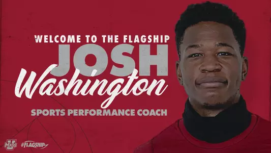Josh Washington - Hire