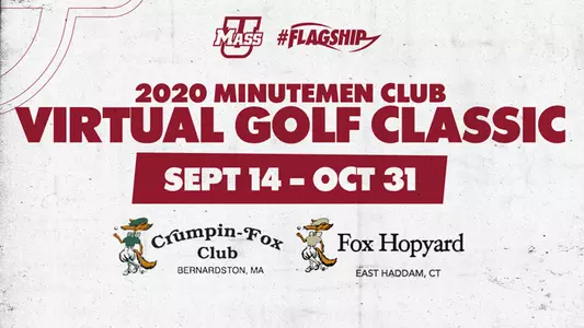 2020 Virtual Golf Classic