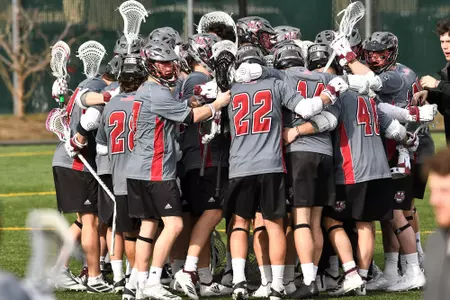 2020 UMass MLAX Huddle