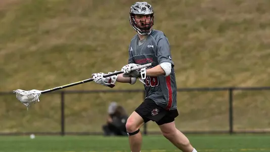 Ryan Fitzpatrick vs. LIU (2020)