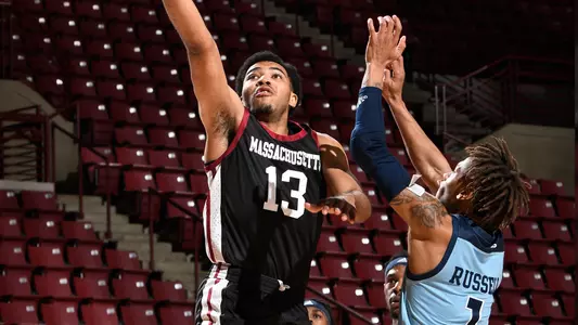 Ronnie DeGray III