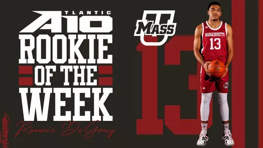 DeGray III RoW 1-18a