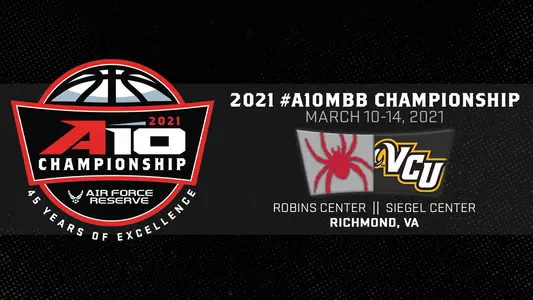 2021 Atlantic 10 Championship
