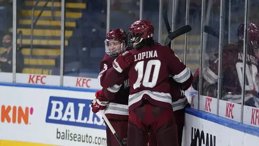 Ty Farmer, Josh Lopina