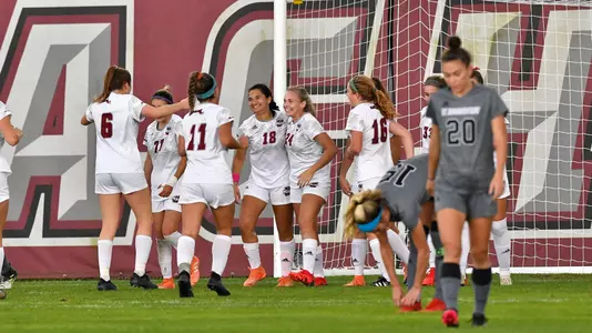 WSOC A-10 Celebration