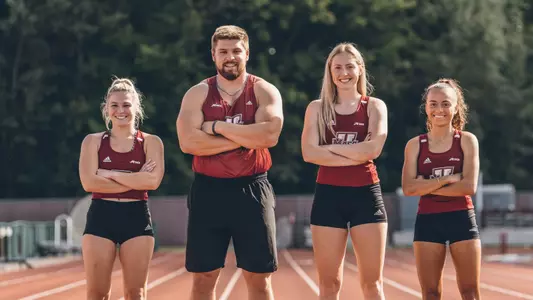 2021-22 Track & Field